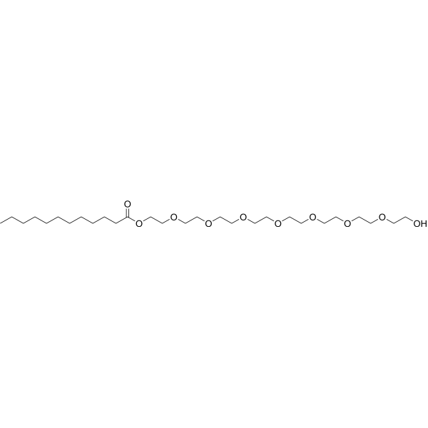 PEG-8 laurate 35179-86-3